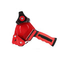 Lightweight Industrial Side Loading Tape Gun Dispenser Packaging Hand Gun Tape Dispenser for 2 or 3 Inch Tape