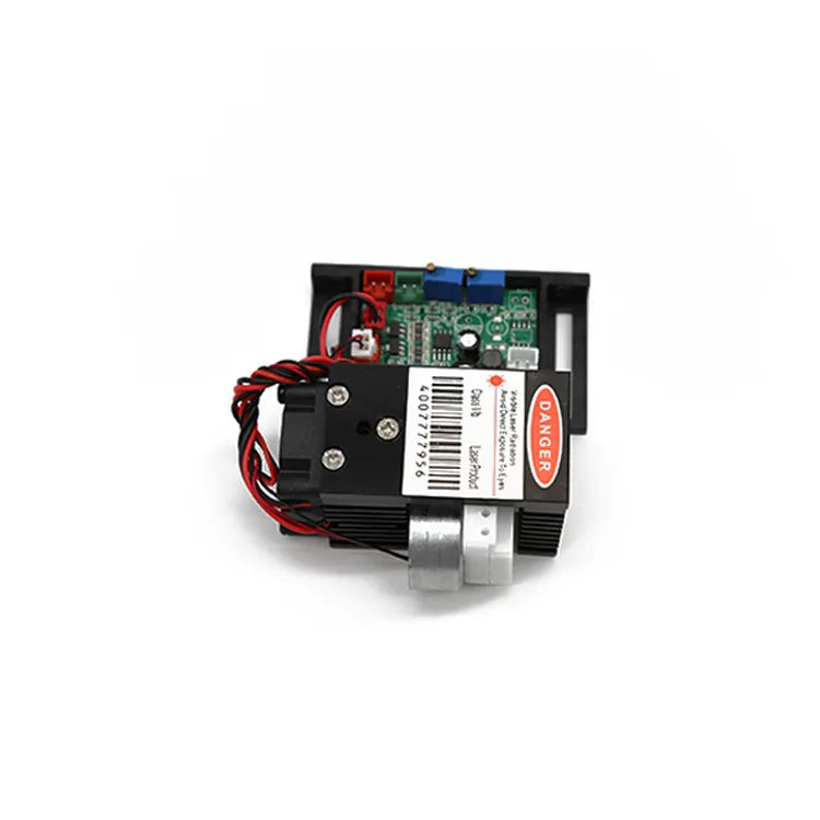Wide Beam High Power  100mw 650m 638nm 200mw Diode Red Laser Module