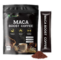 Daynee Private Label Man Maca Energy Coffee Natural Herbal Healthy Black Instant Maca Coffee for Men Power