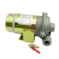 Mixer Water Pump 24V 320W Concrete Mixer Truck Cleaning Pump Vehicle Car Wash Pump