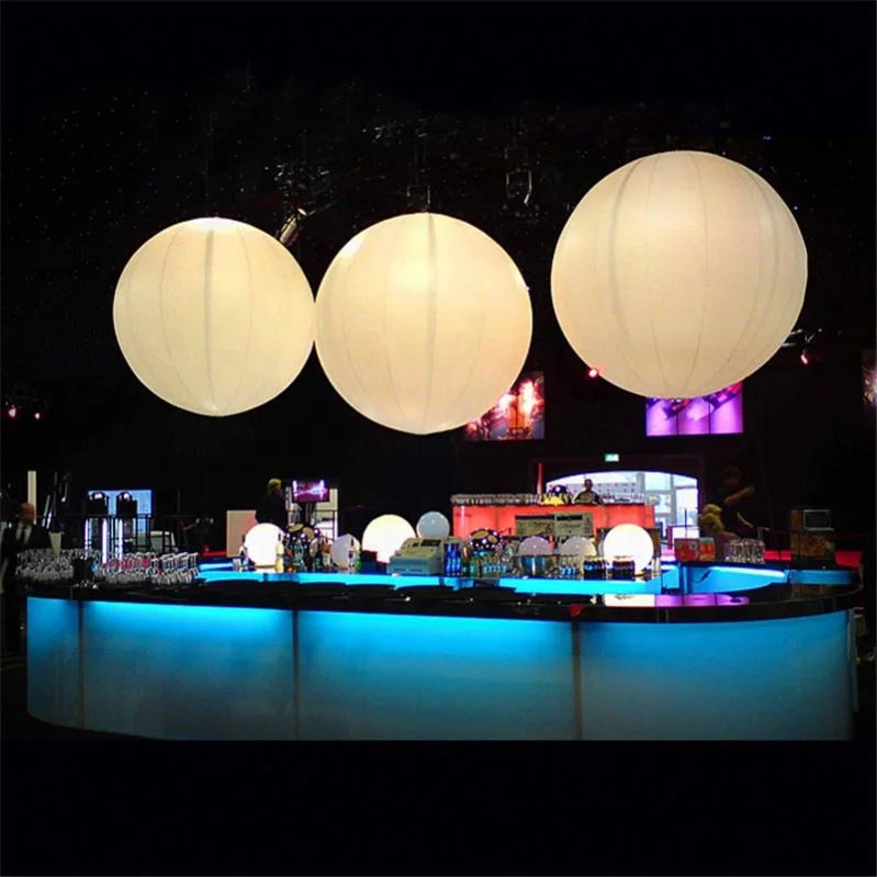 Good Price Custom Made Advertisement Product Inflatable Helium Blimp Balloon