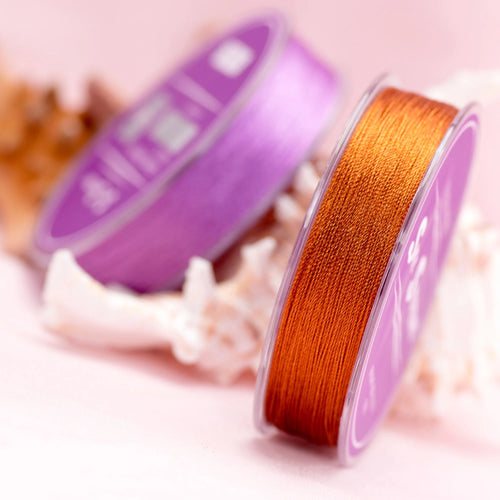 0.4mm Jewelry Thread Jewelry Findings Fringe Earrings Tassels Jewellery Cord