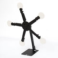THE TEXAS STAR BB Pellet Metal Target Steel Shooting Target