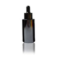Multi-capacity 20ml 30ml 40ml 60ml Glass Serum Bottles Gel-Head Dropper Pump-Head Essential Oil Bottle Durable Stylish