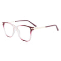 New Design Cristales Monturas Venta Al Por Mayor Lentes De Moda LOGO Custom Mujeres Monturas Myopia Mounts