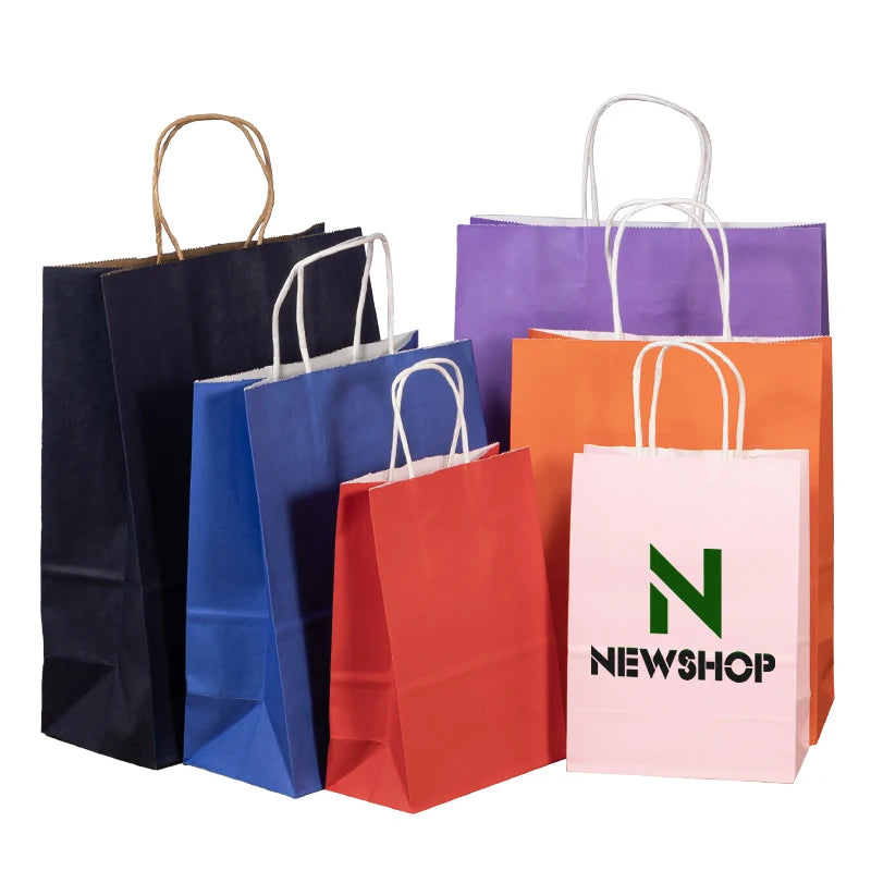 Top 20 Supplier of Custom Kraft Paper Food Packaging Bags Eco-Friendly Hot Products From Best Manufacturers