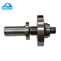 1 Piece Adjusting Spindle G2.007.504 SM52 Threaded Bushing G2.007.506 for Heidelberg SM52 and PM52 Printing Machine