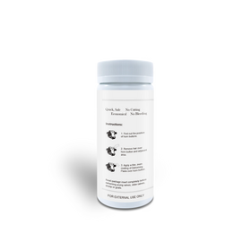 Veterinary Instrument Dehorning Paste to Prevent Horns Growth