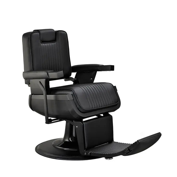 Luxury Hair Styling Chair Barber Shop Chair for Sale