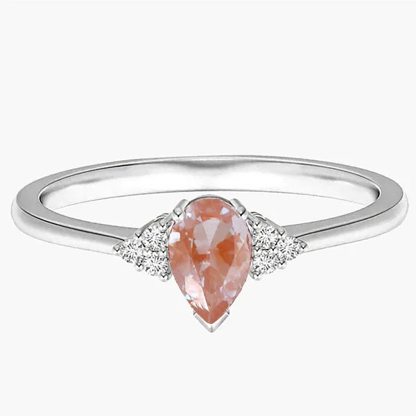 New Fashionable Designs Sweet Dream Rings Jewelry 925 Sterling Silver Sweet Dream Rings