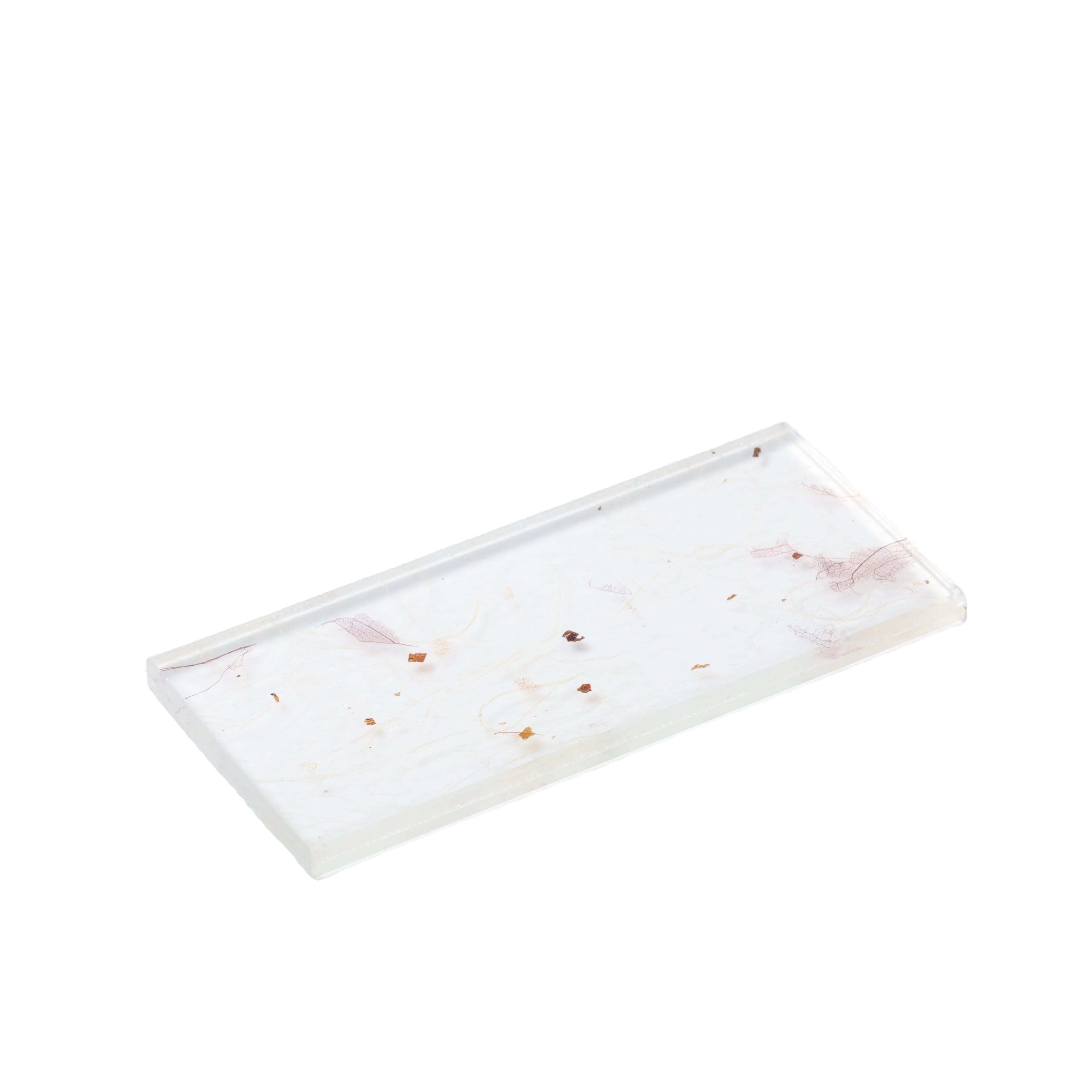 Sale Manufacturer Wholesale Prices Custom Sizes Clear Solid Wired Glass Aysent Brand 3mm-30mm Thickness for School Decoration