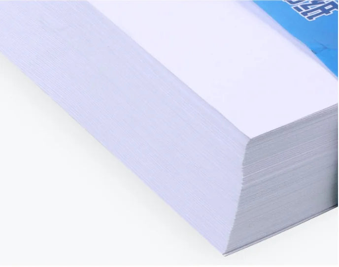 wholesale low price paper a4 paper sheet paper a4 copier