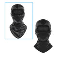 Stock Good Quality Balaclavas Keep Warm Face Mask Ski Winter Balaclava Waterproof Hat Winter