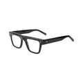 Fashion Vintage Square Shape Acetate Optical Glasses Eyeglasses Frames