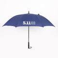 Extra Large Oversize Promotional  Golf With Logo Custom Double Canopy Vented Windproof Waterproof Umbrellas
