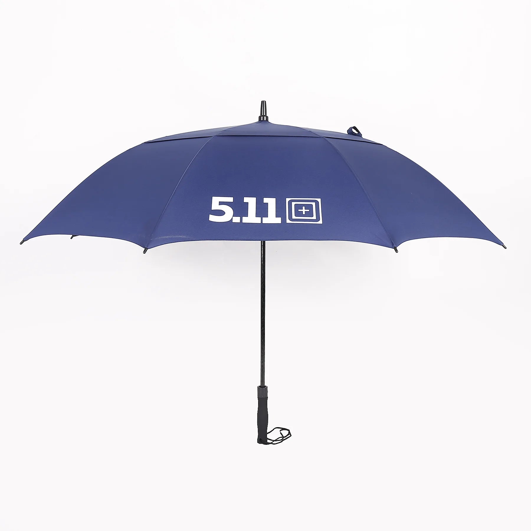 Extra Large Oversize Promotional  Golf With Logo Custom Double Canopy Vented Windproof Waterproof Umbrellas