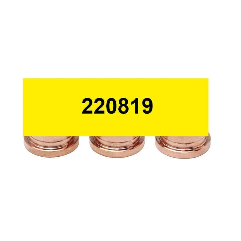 Plasma Cutting 220819 Nozzle 65A for Use With Powermax105