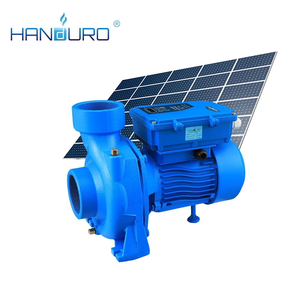 Hot Sale Product Solar Surface Water Pumps for Irrigation