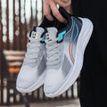 2026 Fashion Wholesale Lace up Sport Shoes Men Casual Shoes Comfortable Hot Sell Sport Shoe