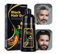 Meidu OEM Herbal Hair Darkening Shampoo for Men