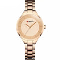 CURREN 9015 Fashion Women Watch Top New Luxury Ladies Girl Wristwatch Silver Stainless Steel Bracelet Classic Female Clock