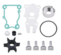 Outboard Engine Impeller  63D-W0078-01-00 Kit 40-50-60 HP Yamaha  Repair Kit 2-stroke 4-stroke