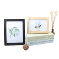 YESCOM Hot Sale Custom Size Wall Hanging Tabletop Mounted Colourful A4 Mdf Picture Photo Frame