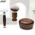 Other Shaving & Hair Removal Products Premium Quality Classic Wood Shaving Brush Kits Shaving Set for Men