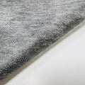100%Polyester Nonwoven Double Dot Fusible Interlining Non Woven Fusible Interlining Fabric