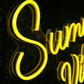 Letreros Bar for Acrylic Name Signs Led Light Custom Create Your Own Neon Sign Kit