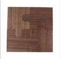 Creative Wooden Puzzle Japanese Tea Ceremony Cup Holder Coaster Unique Mats & Pads