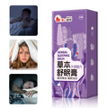 Private Label Insomnia Care Lavender Cream 10ml Natural Plants Deep Sleeping Quiet Relax Sleep
