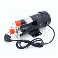High-Temperature 140C Homebrew Pump MP-40RM 52LPM Magnetic Drive Wort Transfer Keg Beer Pump 45LPM
