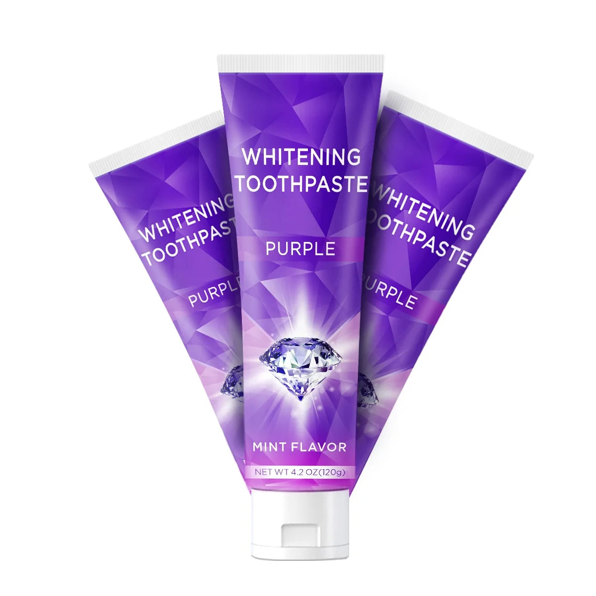 Oem Whitening Toothpaste Private Label