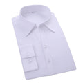 2025 Popular Short Sleeve Business Iron Free Shirt Men's and Women's Formal Shirts Support Wholesale&ordering