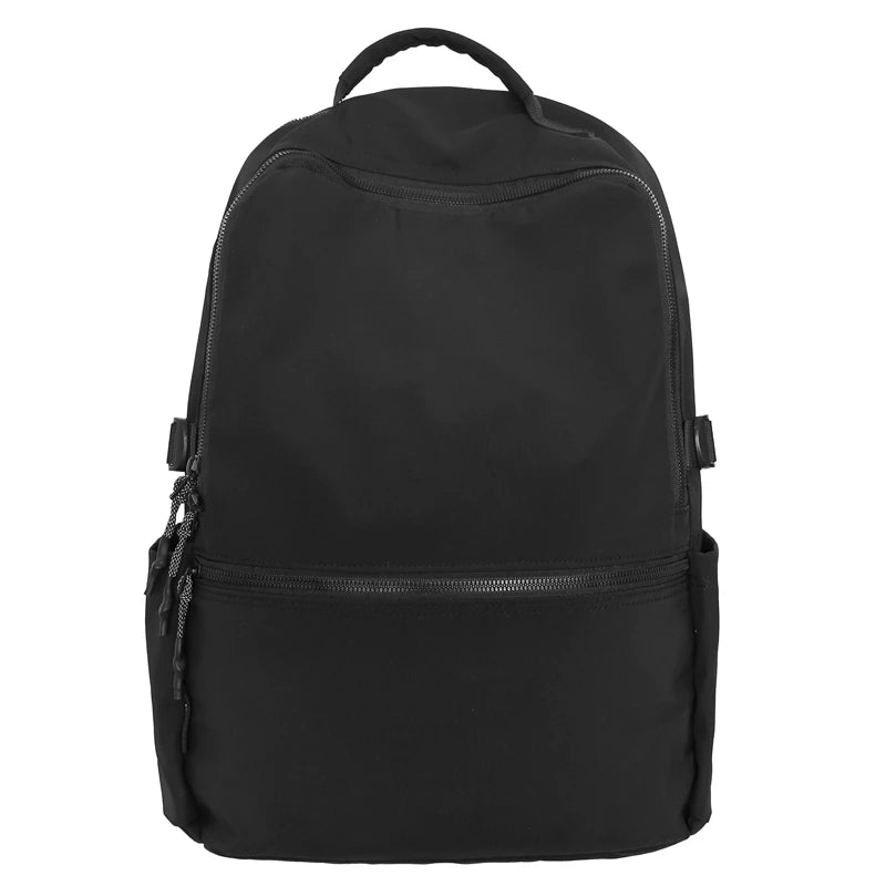 Marksman 2024 Large Capacity Exquisite Nylon Fashion Duffel Bag with Open Closure Customizable Logo Unisex Travel Bag
