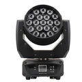 19pcs Zoom LED Moving Head Dmx Dj Stage Lighting 4in1 RGBW Stage Light