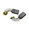191963-2 Carbon Brush  CB303 5X11X17mm for Makitas 9404 9903 9920 2107F 6271D 6305 Belt Sander Screwdriver Carbon Brushes Set