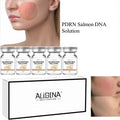 T Private Logo PDRN Sodium Skin Booster Elasticity Skin Regeneration Acne Repair Collagen Serum Salmon DNA Solution