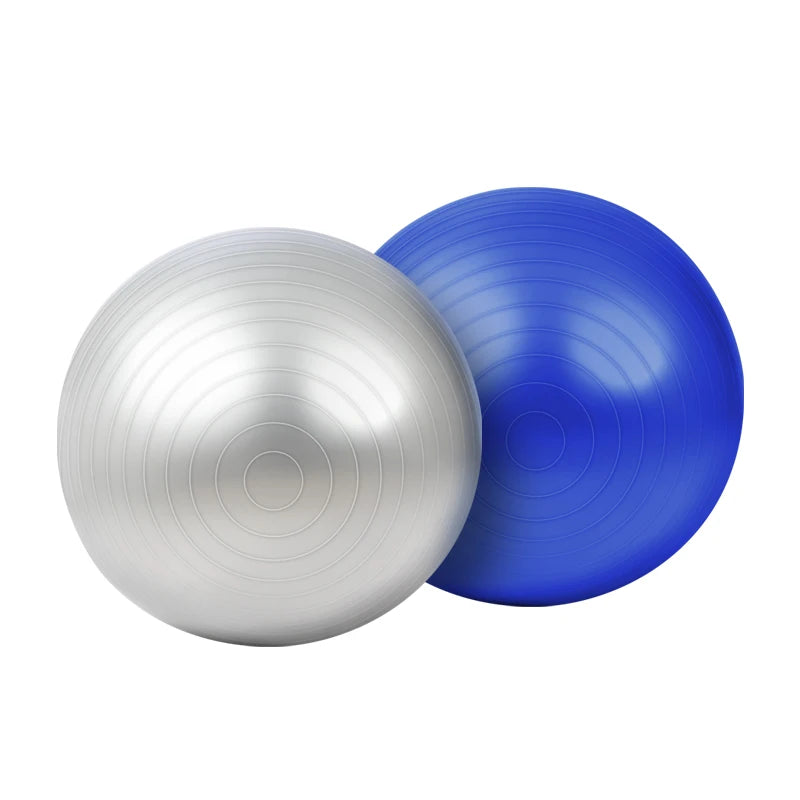 Good Quality Yoga Ball Gym Ball Exercise Equipment for Office & Home & Gym Training Equipment