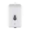 1300ML ABS Plastic Smart Sensor Automatic Foam Liquid Spray Soap Dispenser/ Drip / Foam / Spray