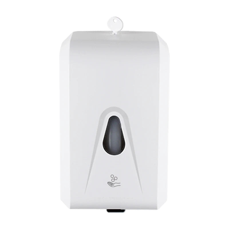 1300ML ABS Plastic Smart Sensor Automatic Foam Liquid Spray Soap Dispenser/ Drip / Foam / Spray