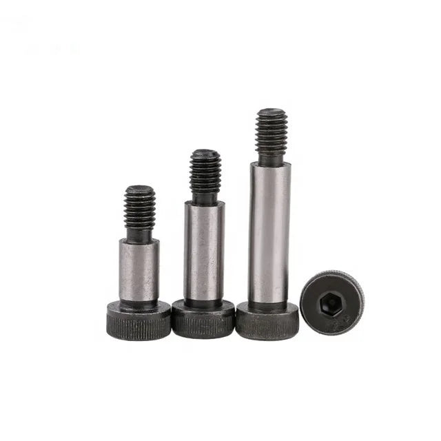 12.9 Grade Hexagon Socket Head Shoulder Screws / Stripper Bolts (ISO 7379)