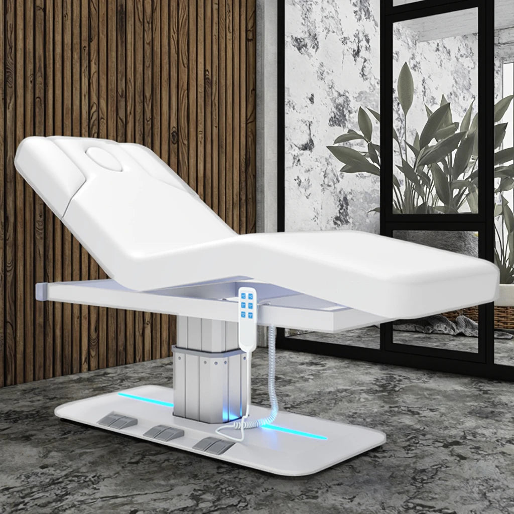 Best Price Massage Chair for Beauty Salon Beauty Health Massage Chair Electric Beauty Bed