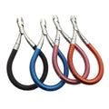 New Double Spring FingerToe Nail Pliers Stainless Steel Nail Cutter Nipper Thick Toe Nail Clippers