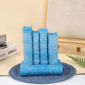 DIY Book Frame Silicone Mold for Cake Chocolate Resin Concrete Cement Gypsum Home Decor-Cake Tools Product Category