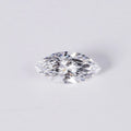 Starsgem Marquise Shape   Lab Grown Diamond 1CT HPHT   IGI  Certificated Lab Created Diamond Loose