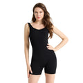 Gym Fitness High Waist Print One Piece Jumpsuits Bodysuits Yoga Legging Quick Dry Eco-Friendly for Work Scrunch Butt Design for