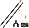 BMS Full Set for Xiaomi M365/1S Electric Scooter Chip Bms Battery Protection Board Scooter Circuit Board Accessories
