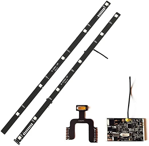 BMS Full Set for Xiaomi M365/1S Electric Scooter Chip Bms Battery Protection Board Scooter Circuit Board Accessories
